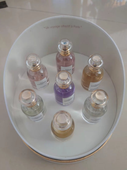 110826-96 condense French Cordis Perfume