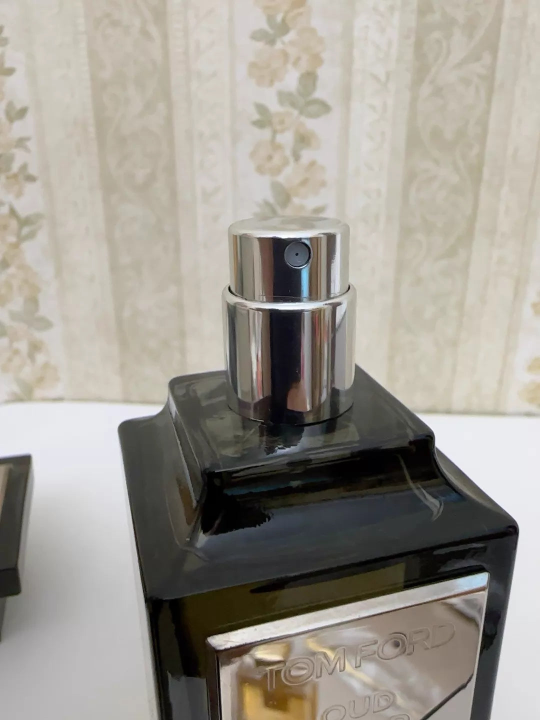 070526-193 Tom Ford TF Precious Oud Perfume 50ml 1.7 oz