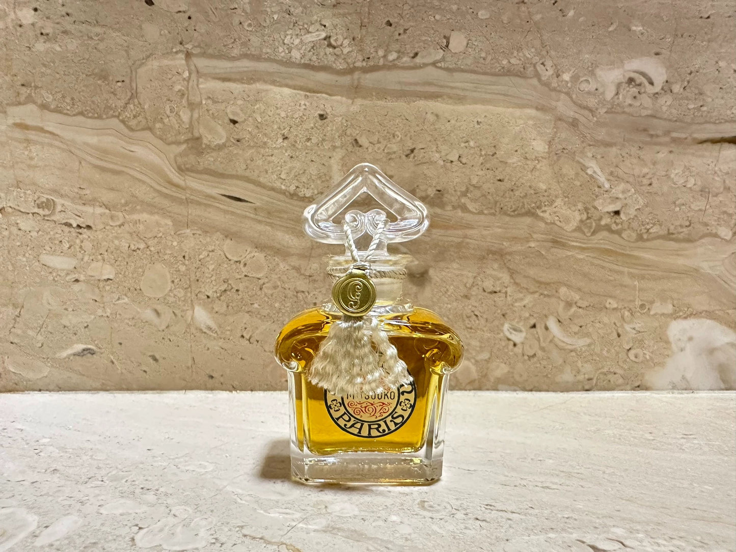 270526-147 Guerlain Madame Butterfly with 15ml 0.5 oz