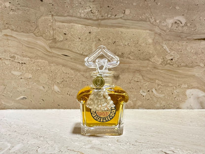 270526-147 Guerlain Madame Butterfly with 15ml 0.5 oz