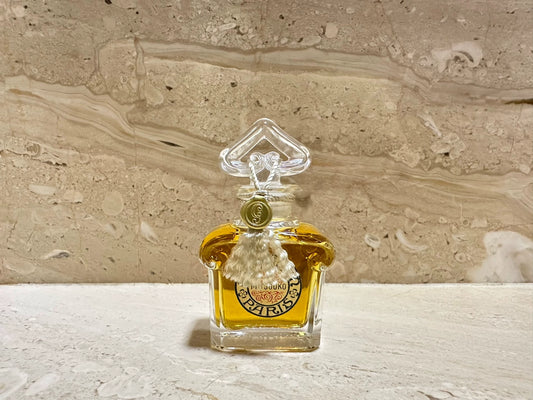 270526-147 Guerlain Madame Butterfly with 15ml 0.5 oz