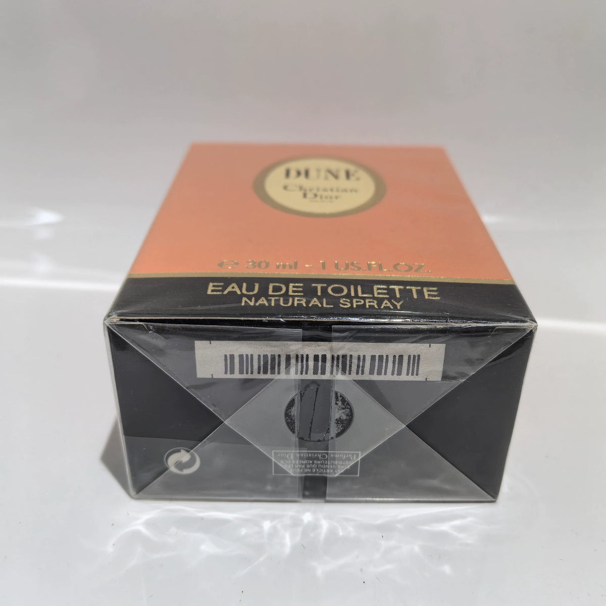 020926-526 Dior DUNE EDT 30ml 1 oz