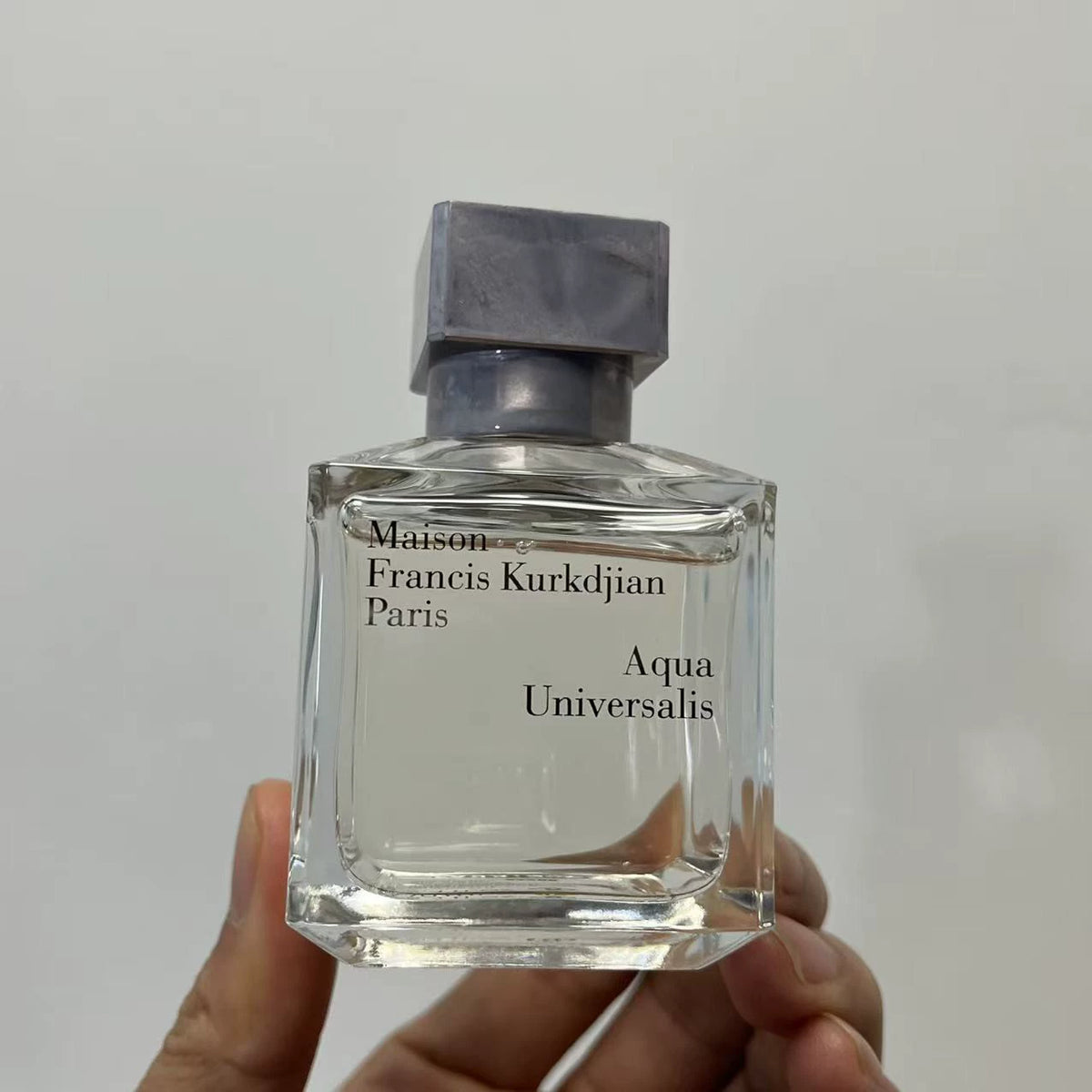 05826-170 MFK Vatican Essence EDT 70ml 2.4 oz