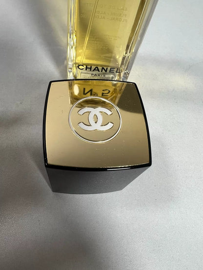270726-9 Chanel Long No. n5 EDT 100ml 3.4 oz