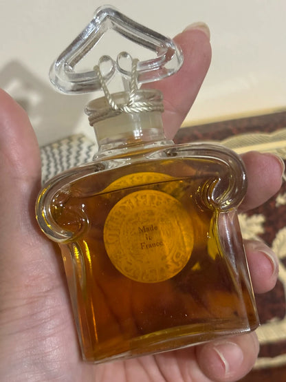 210426-28 Guerlain Old Purple Label 30ml 1 oz