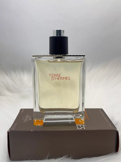 310326-50 Hermes Earth EDT 100ml 3.4 oz