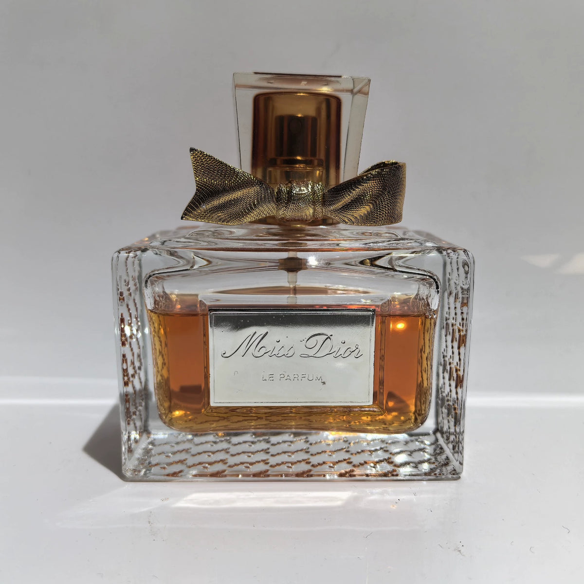 020926-239 Dior Miss Le Parfum 75ml 2.5 oz