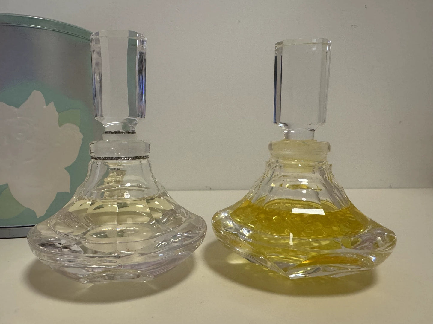 070925-98 Shiseido 27ml 0.9oz EDT