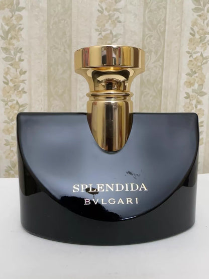 070526-2 Bvlgari Out-of-print Night Jasmine Perfume 100ml 3.4 oz