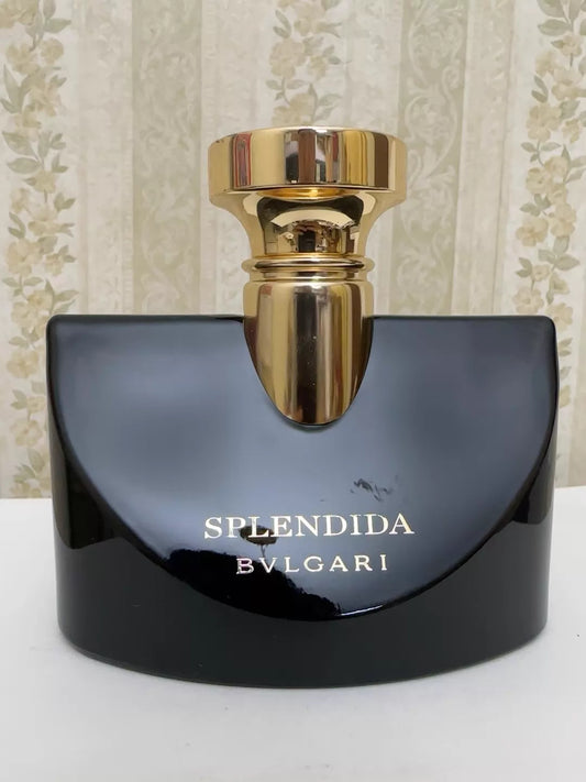 070526-2 Bvlgari Out-of-print Night Jasmine Perfume 100ml 3.4 oz
