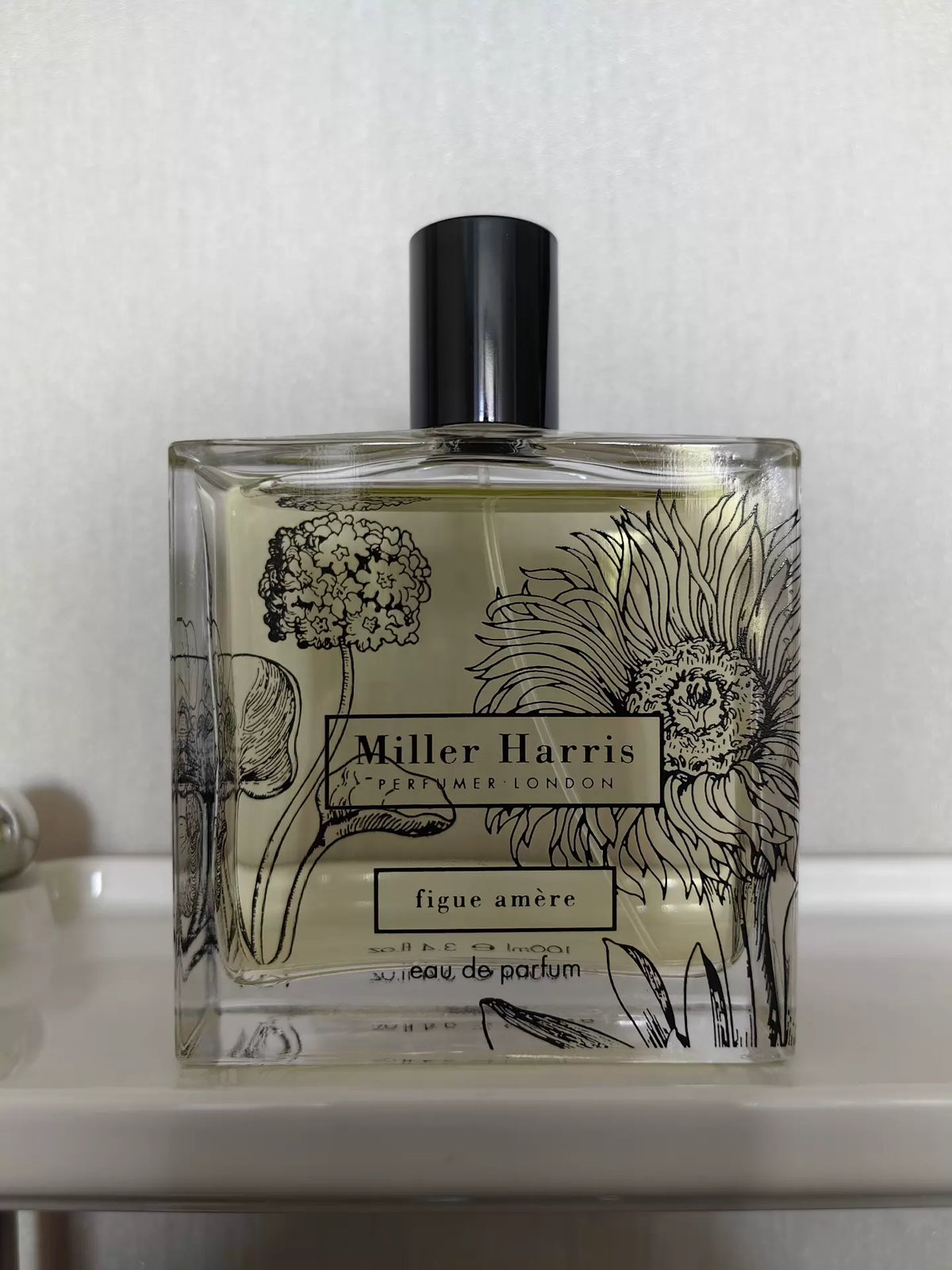 260926-111 Miller Haley 100ml 3.4 oz