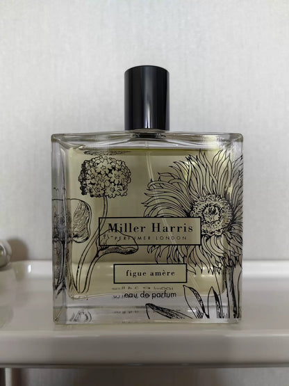 260926-111 Miller Haley 100ml 3.4 oz