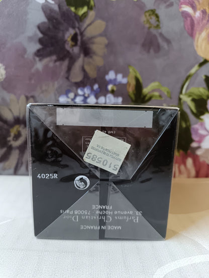 020326-76 Dior Purple Poison ESP Parfum 30ml  1.0oz