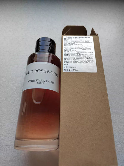 221225-3 Christian Dior 250ml 8.5oz OUD ROSEWOOD