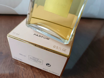 171225-95 Chanel Allure Parfum Perfume 15ml 0.5oz