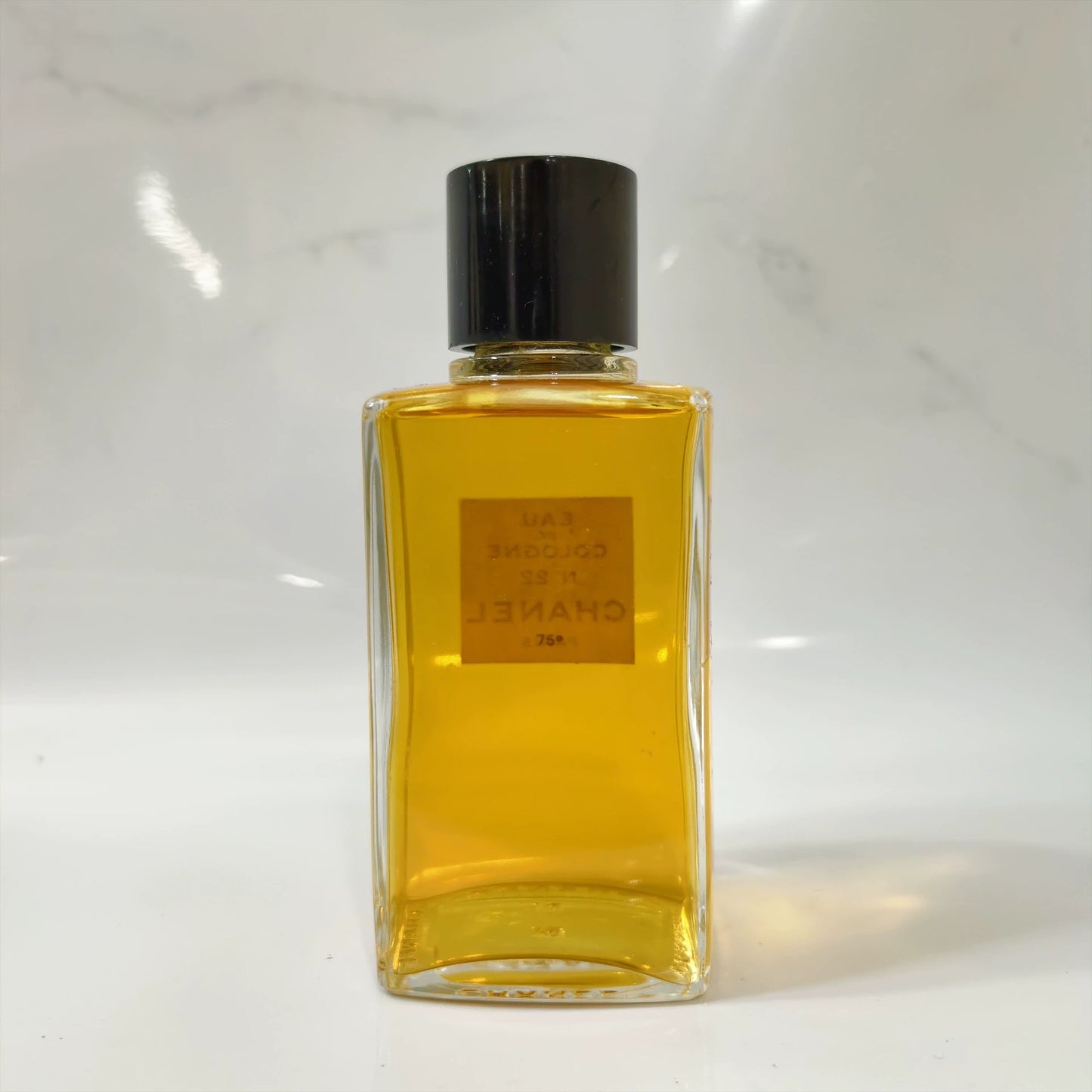 220226-113 Chanel No. 22  edc Cologne 120ml 4 oz