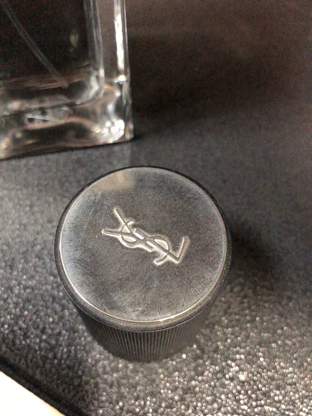 150726-16 YSL Saint Laurent Clothes Perfume 125ml 4.2 oz