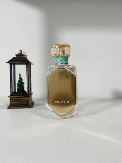 260526-134 Tiffany Rose Gold Perfume 75ml 2.5 oz