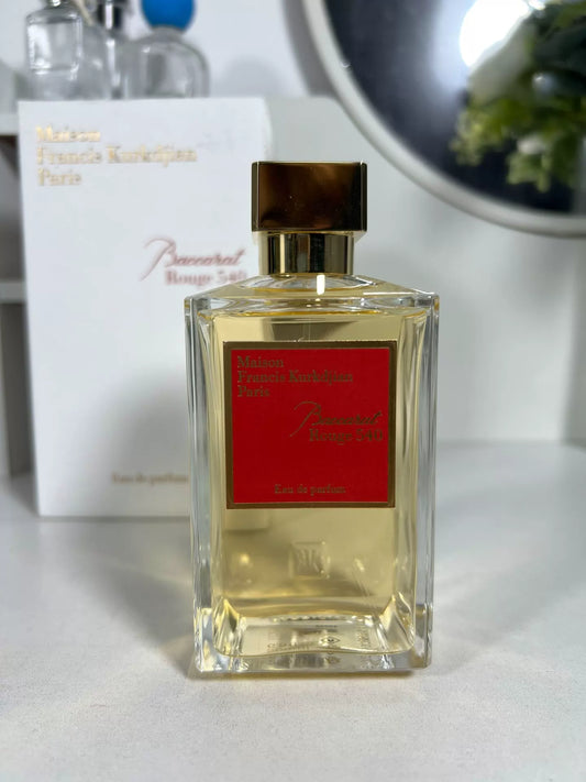 270726-116 Fanshi Kexiang MFK Parfum 200ml 6.8 oz