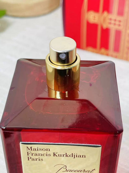 020326-5 Fanshi Kexiang MFK Perfume 200ml