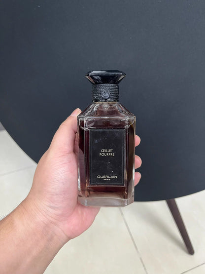 121225-61 Guerlain Eau de Parfum EDP 200ml 6.8oz