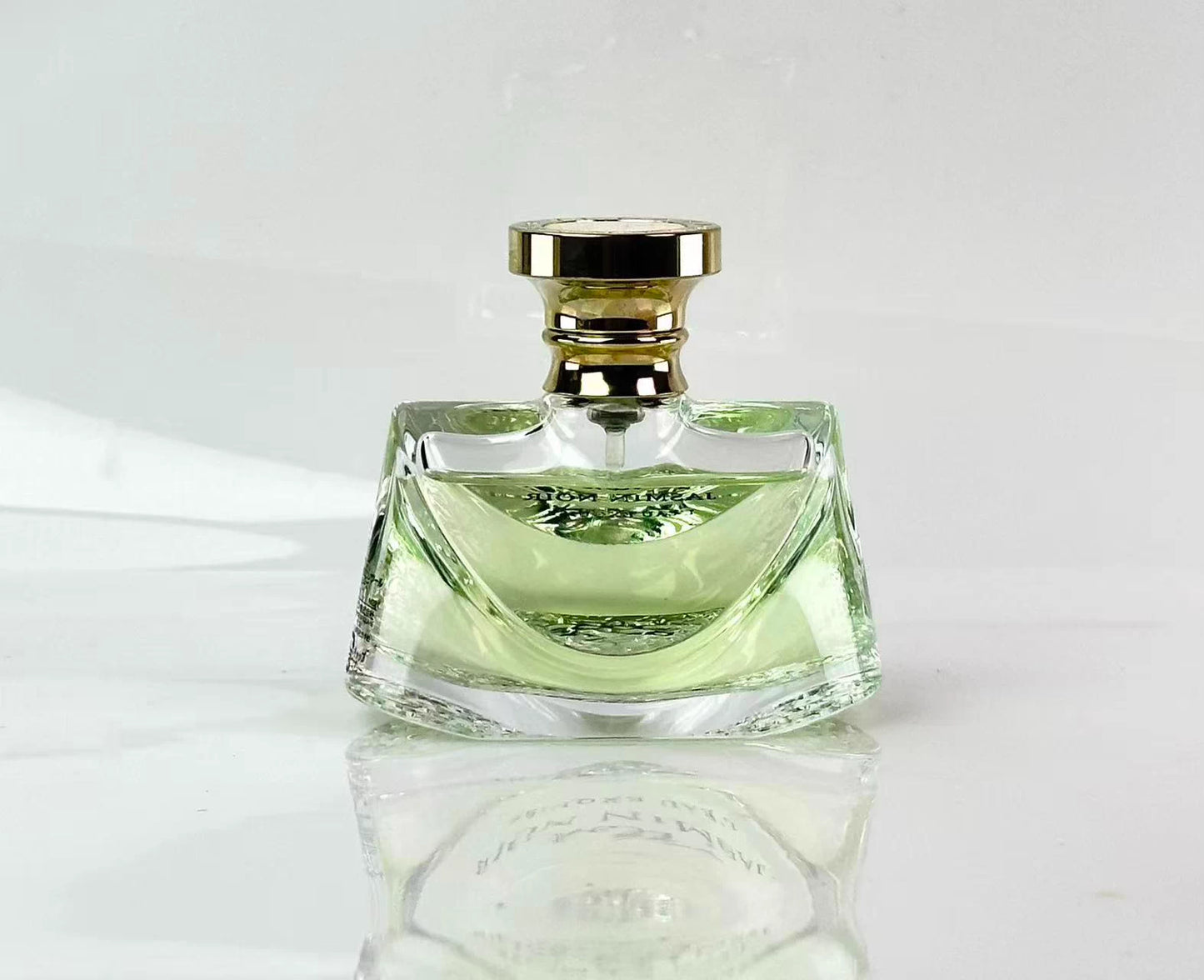 120126-56 Bvlgari 50ml 1.7oz Jasmin Noir L'Eau exquise