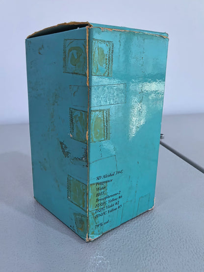 200826-37 Tiffany Trueste very Perfume 100ml 3.4 oz