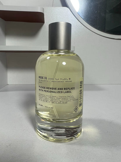 211026-59 Le Labo Vaporisateur Parfum 100ml 3.4 oz