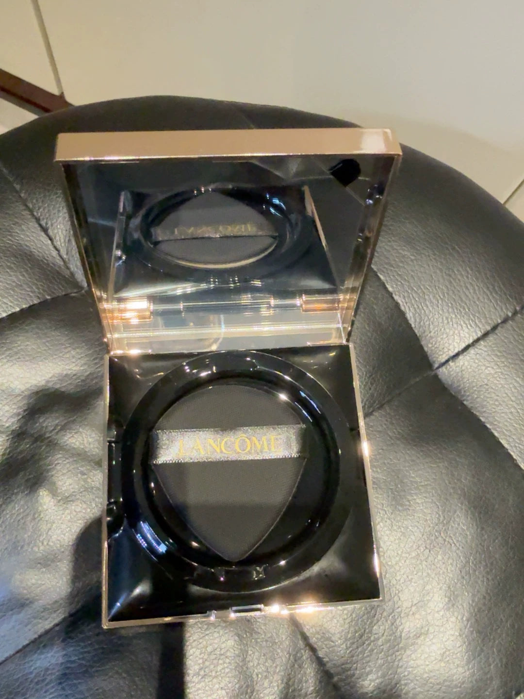 140426-2 Lancôme Pure Light Cushion