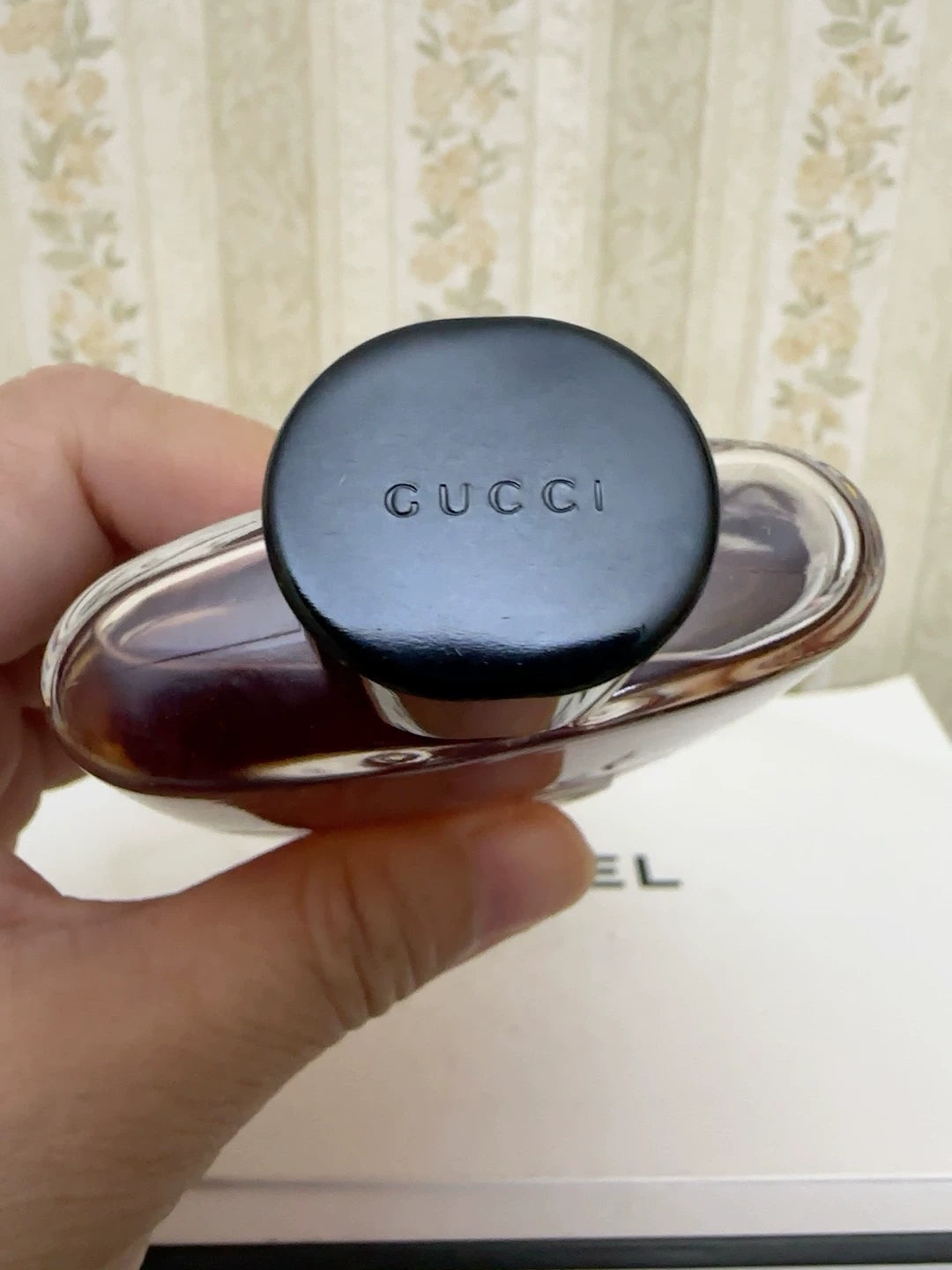 070526-129 Gucci out-of-print uninhibited men Perfume 90ml 3 oz