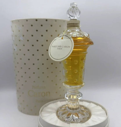 010126-36 Caron Parfum Perfume 60ml 2.0oz