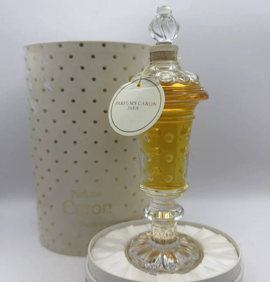 010126-36 Caron Parfum Perfume 60ml 2.0oz