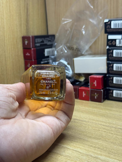 210226-93 Chanel Beige Fashion EDP 75ml