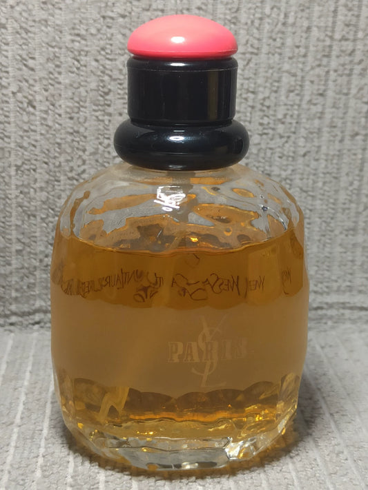 110526-51 Yves Saint Laurent Square Old Paris 125ml 4.2 oz