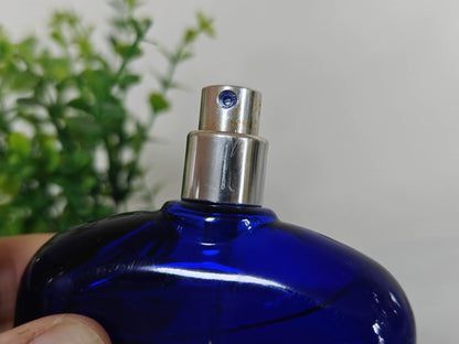 021026-1 Ralph Lauren Blue Polo Perfume 125ml 4.2 oz