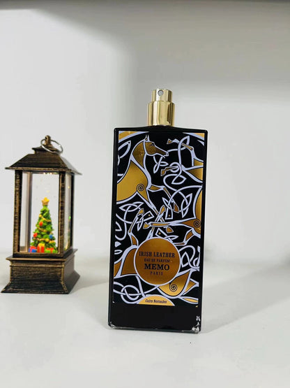 260526-133 Memer Irish Traveler Perfume 75ml 2.5 oz