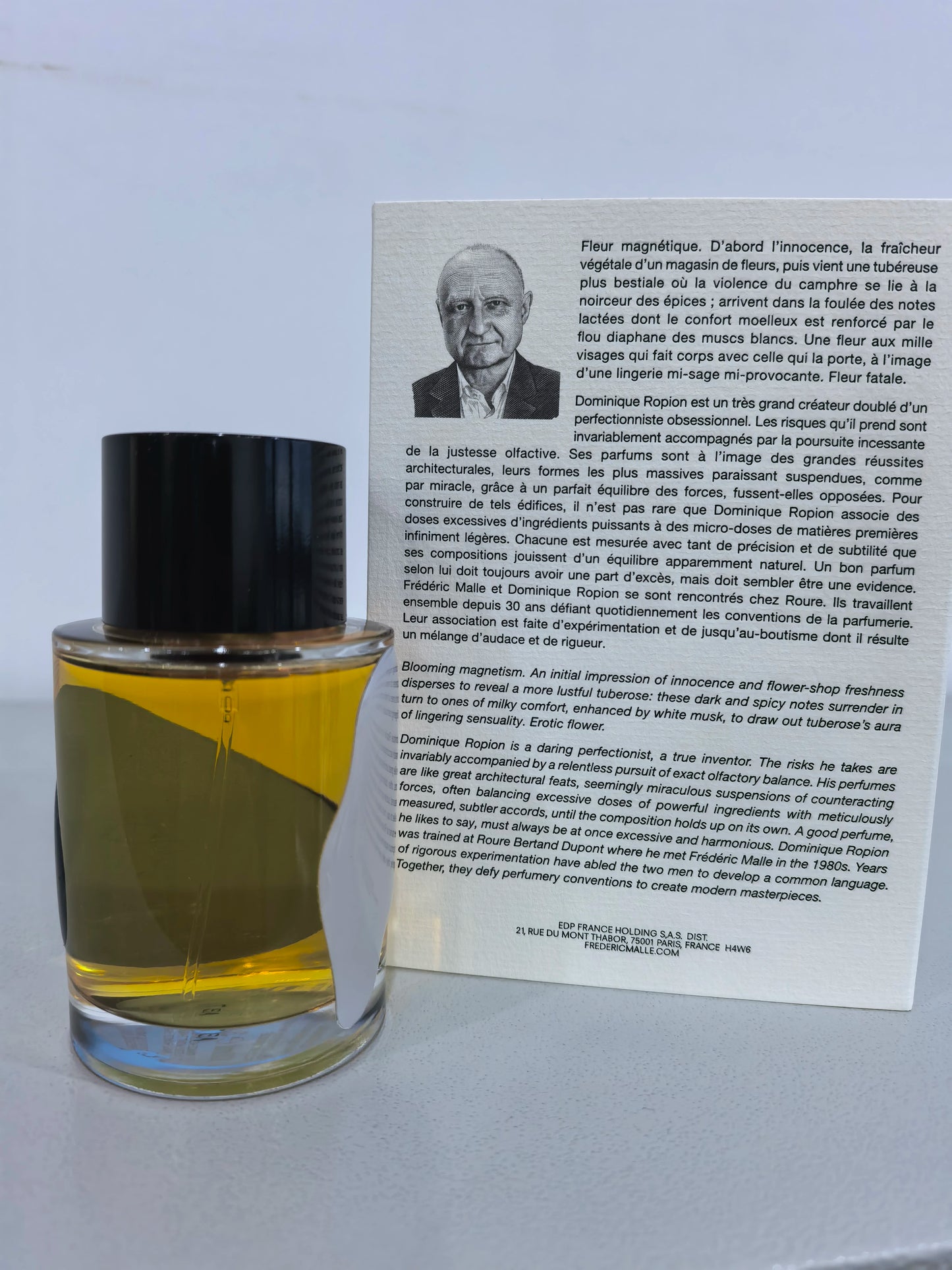 200826-9 Malle Publishing House EDP 100ml 3.4 oz