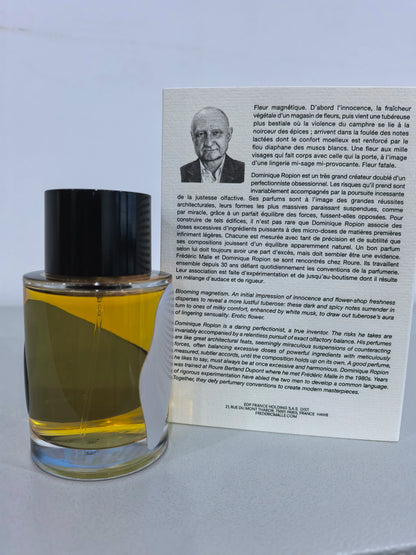 200826-9 Malle Publishing House EDP 100ml 3.4 oz