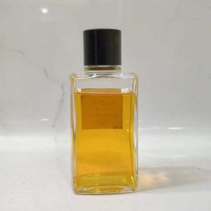 180626-43 Chanel No. edc Cologne 120ml 4.1 oz