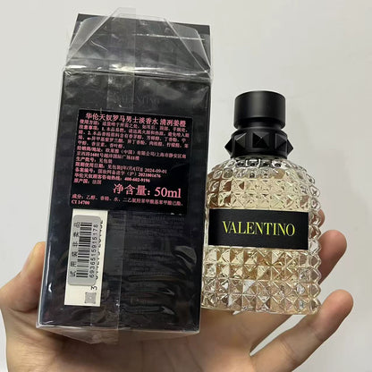 05826-520 Valentino Roman Men EDT 50ml 1.7 oz
