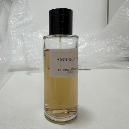 170126-18 - Christian Dior Ambre Nuit EDP 250ml 6.8 oz