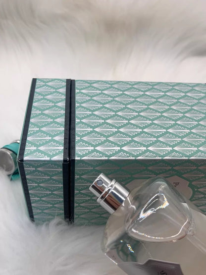 310326-30 Gin with box EDP 100ml 3.4 oz