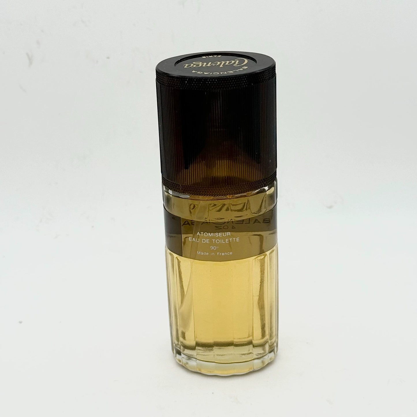 030226-72 Balenciaga Cialanga EDT 120ml
