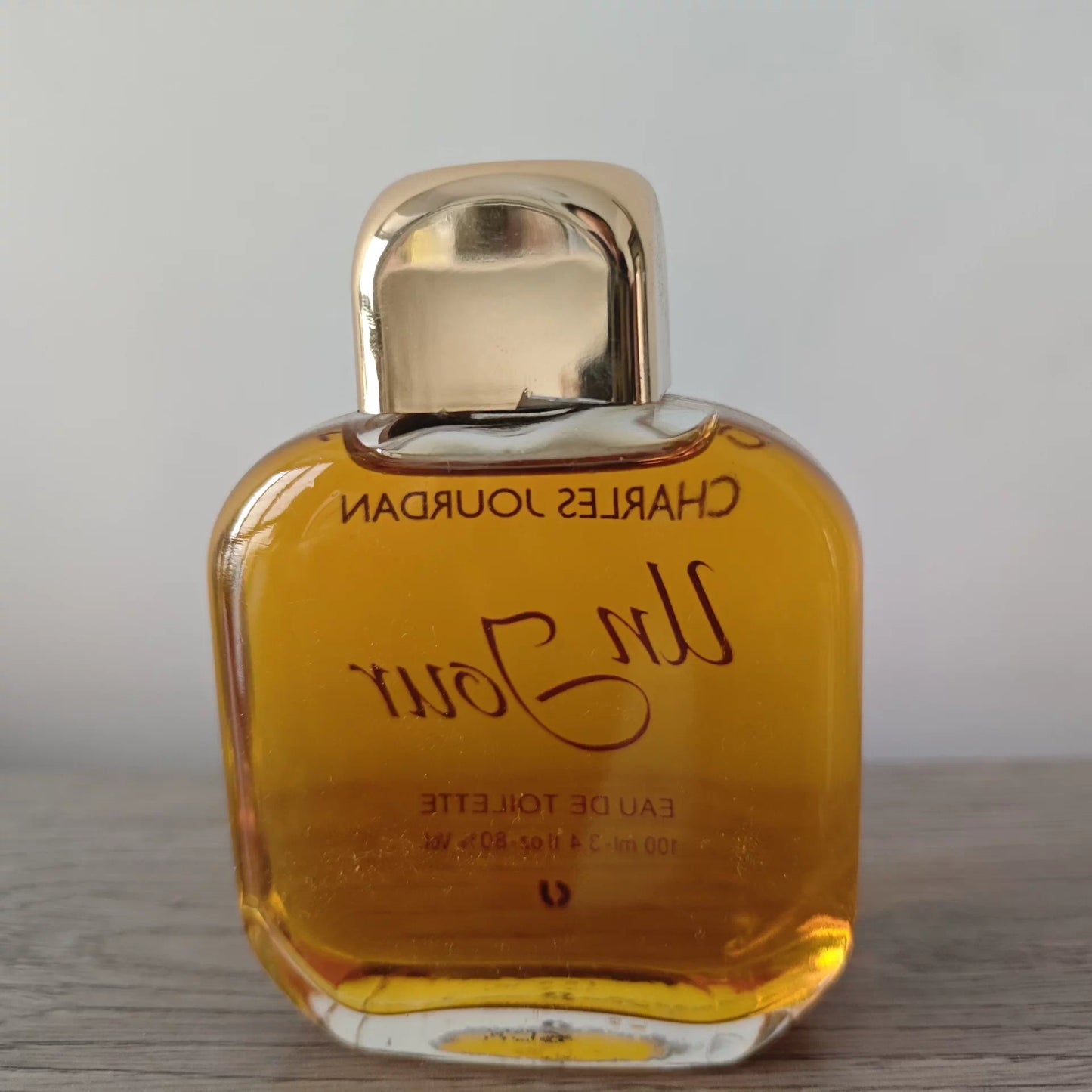 100226-41 Charles Jourdan Un 100ml edt