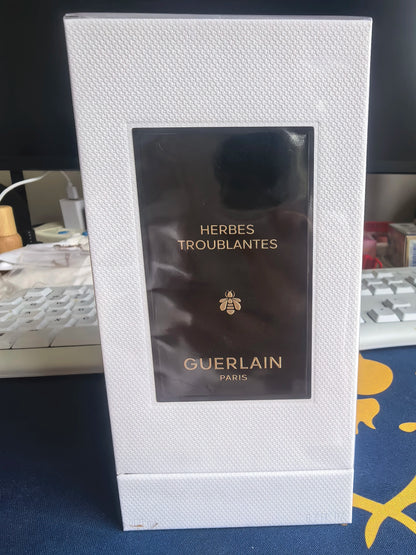 290626-161 Guerlain Art Salon 200ml 6.8 oz