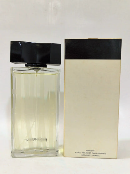 070325-64 YSL Saint Laurent Jazz 100ml 3.4 oz edt eau de toilette