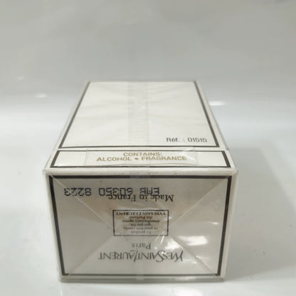 010426-8 Yves Saint Laurent Only Love Parfum 15ml 0.5 oz 0.5oz