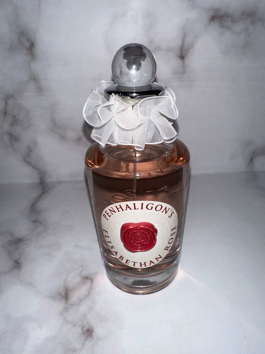 230426-23 Penhaligon Elizabeth Rose Parfum 100ml 3.4 oz