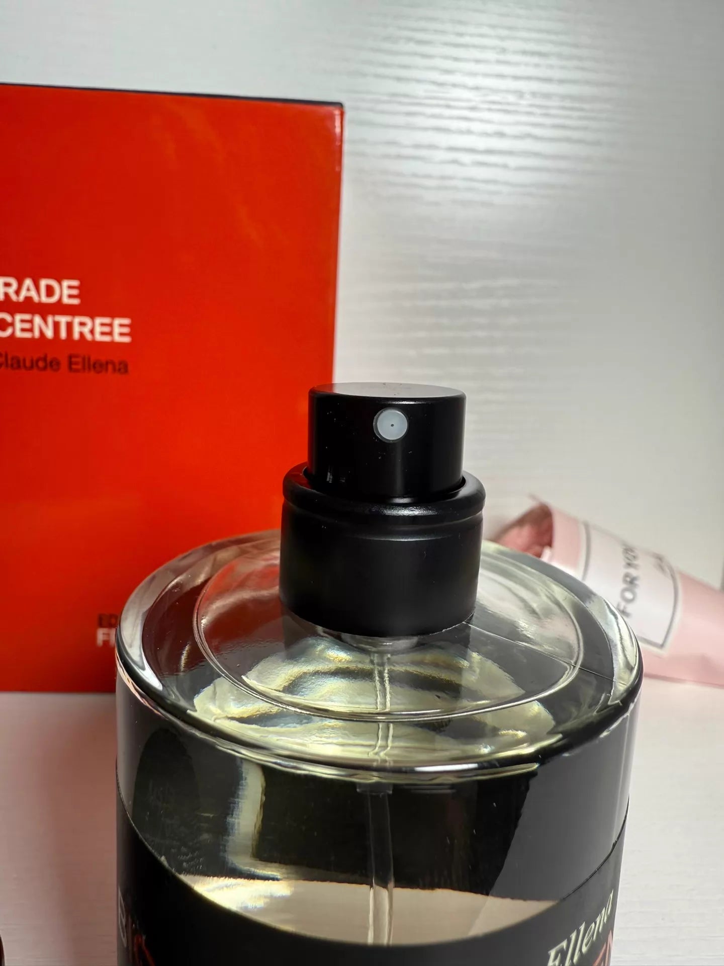 200526-154 FM Fumar Concentrated Perfume 100ml 3.4 oz