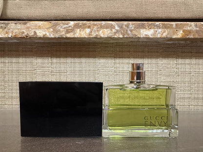 060526-66 Gucci envy men green EDT 50ml 1.7 oz
